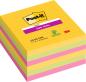Preview: Post-it xl-notes carnival 101x101mm 6756sscar 3-farbig 6x90 blatt - Post-it-6756sscar-0051141998855