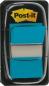 Preview: Post-it index tabs 25.4x43.2mm 680-23 türkis/50 tabs - Post-it-680-23-0021200707605-02.jpg