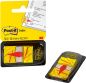 Preview: Post-it index tabs 25,4x43,2mm 680-31 sign here/50 tabs - Post-it-680-31-0021200718830