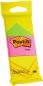 Preview: Post-it neon notes 38x51mm 6812 3 farben ass. 100 blatt - Post-it-6812-3134375282871
