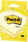 Preview: Post-it haftnotizen 76x76mm 6820 gelb 100 blatt - Post-it-6820-3134375234535