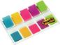 Preview: Post-it index schmal 11.9x43.2mm 683-5cb2 5 -farbig ass./5x20 blatt - Post-it-683-5cb2-5-3134375317085-02.jpg