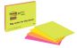 Preview: Post-it super sticky big notes 4x45bl. 6845-ssp 4 farben ass. 152x203mm - Post-it-6845-ssp-0051131849693