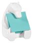 Preview: Post-it z-notes bear dispenser 76x76mm bear-330 aquawave - Post-it-bear-330-8887862041899-03.jpg