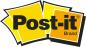 Preview: POST-IT Haftnotizen Dream 127x76mm 655-MTDR 6-farbig 6x100 Blatt