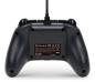 Preview: Power a wired controller 1519265-01 xbox series x/s, black - Power-a-1519265-01-0617885021244-03.jpg
