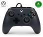 Preview: Power a wired controller 1519265-01 xbox series x/s, black - Power-a-1519265-01-0617885021244