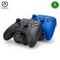 Preview: Power a dual charging station 1519564-01 xbox, black - Power-a-1519564-01-0617885025594
