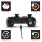 Preview: Power a enhanced wired controller 1526548-01 master sword attack, nsw - Power-a-1526548-01-0617885028649-07.jpg