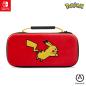 Preview: Power a protection case nsw nscs0306-01 pikachu jump - Power-a-nscs0306-01-0617885094910