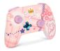 Preview: Power a enhanced wireless ctrl. nsgp025501 nsw, princess peach plaid - Power-a-nsgp025501-0617885085116-02.jpg