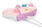 Preview: Power a enhanced wireless ctrl. nsgp025501 nsw, princess peach plaid - Power-a-nsgp025501-0617885085116-06.jpg
