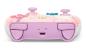 Preview: Power a enhanced wireless ctrl. nsgp025501 nsw, princess peach plaid - Power-a-nsgp025501-0617885085116-07.jpg