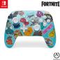 Preview: Power a enhanced wireless ctrl. nsgp0290-01? nsw, sticker mania-fortnite - Power-a-nsgp0290-01_-0617885091711