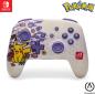 Preview: Power a enhanced wireless ctrl. nsgp0324-01 nsw, pikachu blossom - Power-a-nsgp0324-01-0617885098512