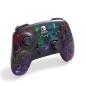 Preview: Power a enhanced wirel.ctrl.nsw nsgp0349-01 lumectra etched,galaxy - Power-a-nsgp0349-01-0617885102912-02.jpg