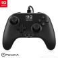 Preview: Power a advantage wired controller nsgp0523-01 nsw2, black - Power-a-nsgp0523-01-0617885152719