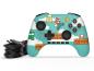 Preview: Power a advantage wired controller nsgp0527-01 nsw2, mario time! - Power-a-nsgp0527-01-0617885153518-04.jpg