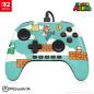 Preview: Power a advantage wired controller nsgp0527-01 nsw2, mario time! - Power-a-nsgp0527-01-0617885153518