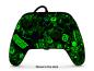 Preview: Power a advantage plus wired ctrl. xbgp0438-01 xbox series xs,fortnite glow - Power-a-xbgp0438-01-0617885136719-06.jpg