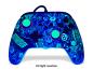 Preview: Power a advantage plus wired ctrl. xbgp0438-01 xbox series xs,fortnite glow - Power-a-xbgp0438-01-0617885136719-08.jpg