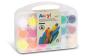 Preview: Primo acrylfarbe 25ml 004095 ass. 18 stück - Primo-004095-8006919004162