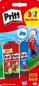 Preview: Pritt klebstifte bts 11/10g pbs4b 3x11 g + 1x10 g 3+ 1 stück - Pritt-pbs4b-4057278005363-02.jpg