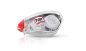 Preview: Pritt compact roller 6.0mmx10m pck6h korrektur weiss - Pritt-pck6h-4015000439008