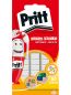 Preview: Pritt haftpunkte multi-fix pgp55 weiss 65 stück - Pritt-pgp55-4015000402088