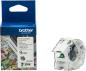 Preview: Ptouch colour paper tape 9mm/5m cz-1001 vc-500w compact label printer - Ptouch-cz-1001-4977766779272