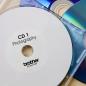 Preview: Ptouch cd/dvd etiketten film 58mm dk-11207 ql-500/550 100 stk./rolle - Ptouch-dk-11207-4977766628174-02.jpg