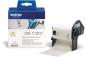 Preview: Ptouch barcode-etiketten 102x51mm dk-11240 ql-1050 600 stk./rolle - Ptouch-dk-11240-4977766646321