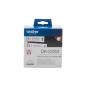 Preview: Ptouch endlos-etiketten 62mmx15.24m dk-22251 ql-800 weiss - Ptouch-dk-22251-4977766766746-02.jpg