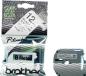 Preview: Ptouch band,nicht lam. schwarz/weiss m-k231bz zu pt-65/75/85/110 12mm/8m - Ptouch-m-k231bz-4977766624954