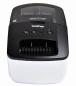 Preview: Ptouch profi-labelprinter ql-700 mit 2 etikettenrollen - Ptouch-ql-700-4977766707107-03.jpg