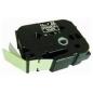 Preview: Ptouch band, schablone schwarz ste161 pt-3600 36 mm - Ptouch-ste161-4977766692793