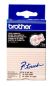 Preview: Ptouch band, laminiert rot/klar tc-102 pt-3000 12 mm - Ptouch-tc-102-4977766050494