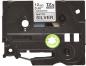 Preview: Ptouch flexit.lam.schwarz/matt-silber tze-m931 zu pt-550 12 mm - Ptouch-tze-m931-4977766691802-02.jpg