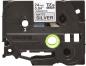 Preview: Ptouch flexit.lam.schwarz/matt-silber tze-m951 zu pt-550 24 mm - Ptouch-tze-m951-4977766692588-02.jpg
