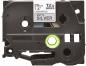 Preview: Ptouch flexit.lam.schwarz/matt-silber tze-m961 zu pt-550 36 mm - Ptouch-tze-m961-4977766692908-02.jpg