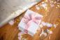 Preview: Ptouch textilbandkassette gold/pink tze-re34 pt-dv600vp 12 mm - Ptouch-tze-re34-4977766770347-02.jpg