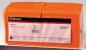 Preview: Quality servietten party 24x24cm 992152 orange 250 stück - Quality-992152-7610034545670