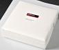 Preview: Quality servietten airlaid 40x40cm 992730 weiss 50 stück - Quality-992730-7610034543003