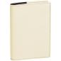 Preview: Quo-vadis universitaire rep club 25/26 028941q 1w/2s 13m beige fr 10x15cm - Quo-vadis-028941q-3371010529094