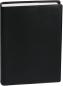Preview: Quo-vadis eurotextagenda impala 25/26 128003q 1t/1s 12m schwarz ml 12x17cm - Quo-vadis-128003q-3371010128891