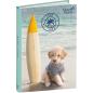 Preview: Quo-vadis eurotextagenda hund 25/26 1282521q 1t/1s 12m ml 12x17cm - Quo-vadis-1282521q-3371010525218