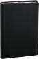 Preview: Quo-vadis texthebdo impala 25/26 296039q 1w/2s 12m schwarz fr 16x24cm - Quo-vadis-296039q-3371010133178