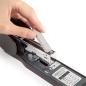 Preview: Rapesco blockheftgerät 1170 schwarz 90 blatt - Rapesco-1170-5018505005067-04.jpg