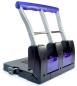 Preview: Rapesco kraftlocher 1272 schwarz/violett - Rapesco-1272-5018505020039-02.jpg