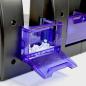 Preview: Rapesco kraftlocher 1272 schwarz/violett - Rapesco-1272-5018505020039-03.jpg